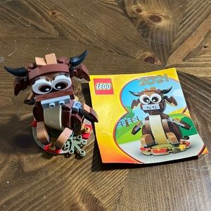 Legos Variety -cow 2021